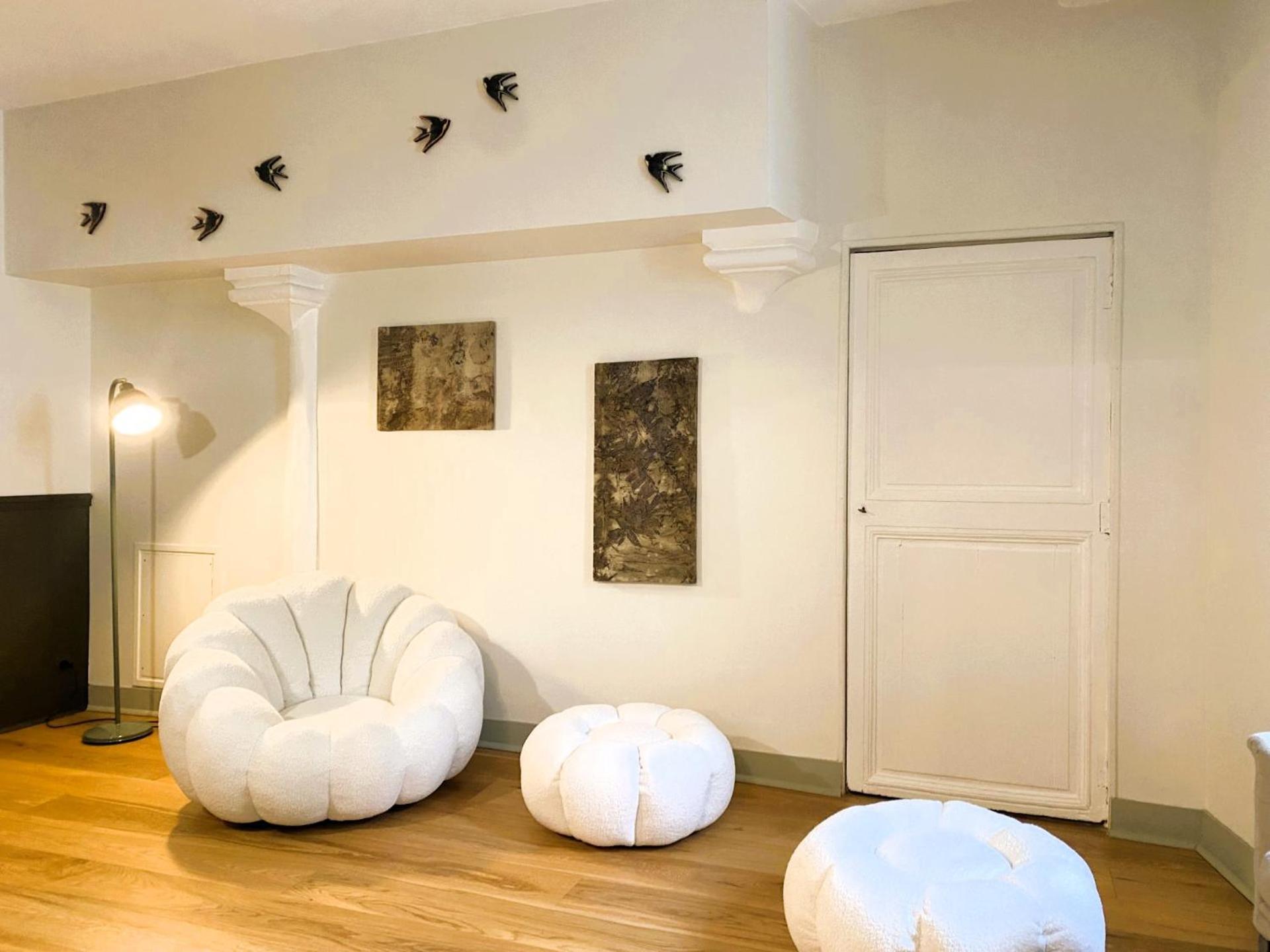 Appartement De Charme Au Coeur Du Centre Historique Tours Kültér fotó