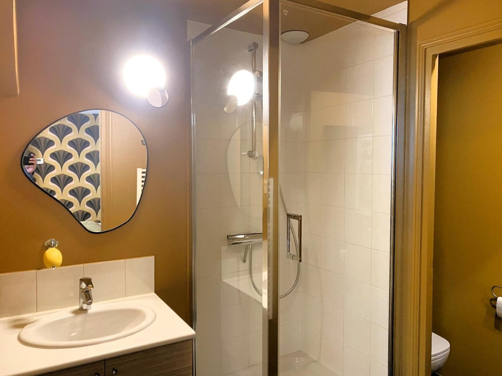 Appartement De Charme Au Coeur Du Centre Historique Tours Kültér fotó