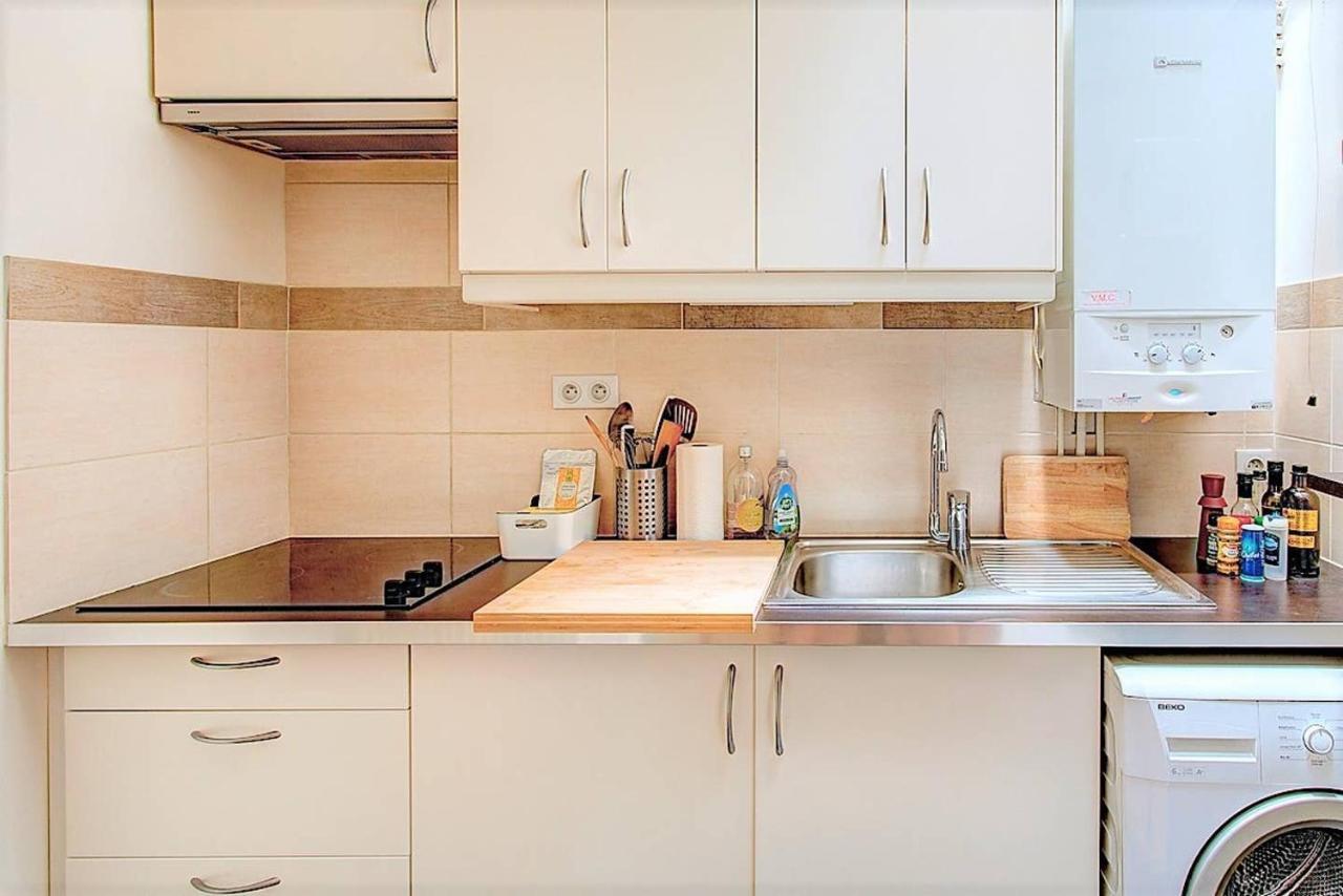 Appartement De Charme Au Coeur Du Centre Historique Tours Kültér fotó
